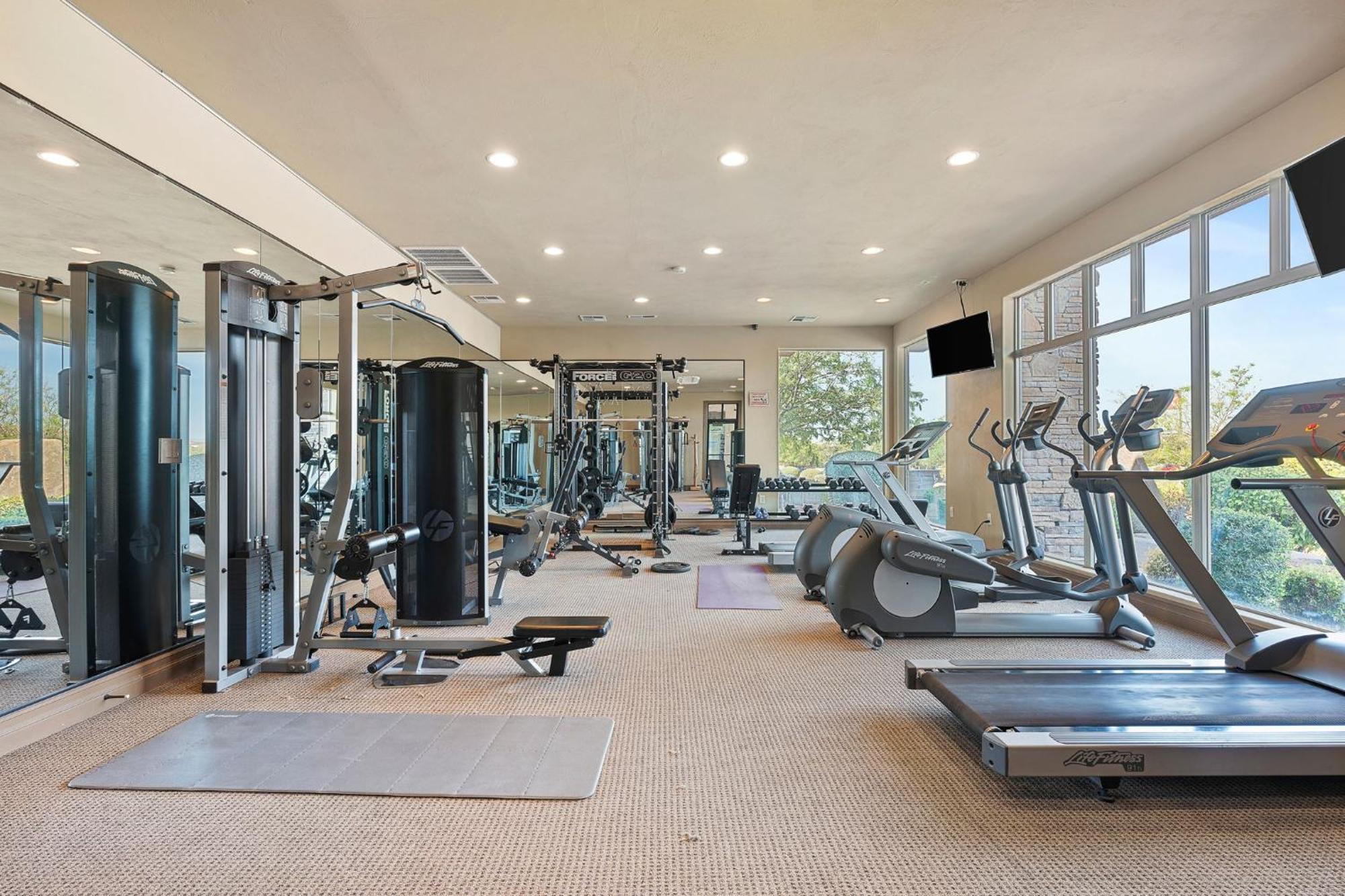 The Condo At Coral Springs Resort Hurricane Ngoại thất bức ảnh