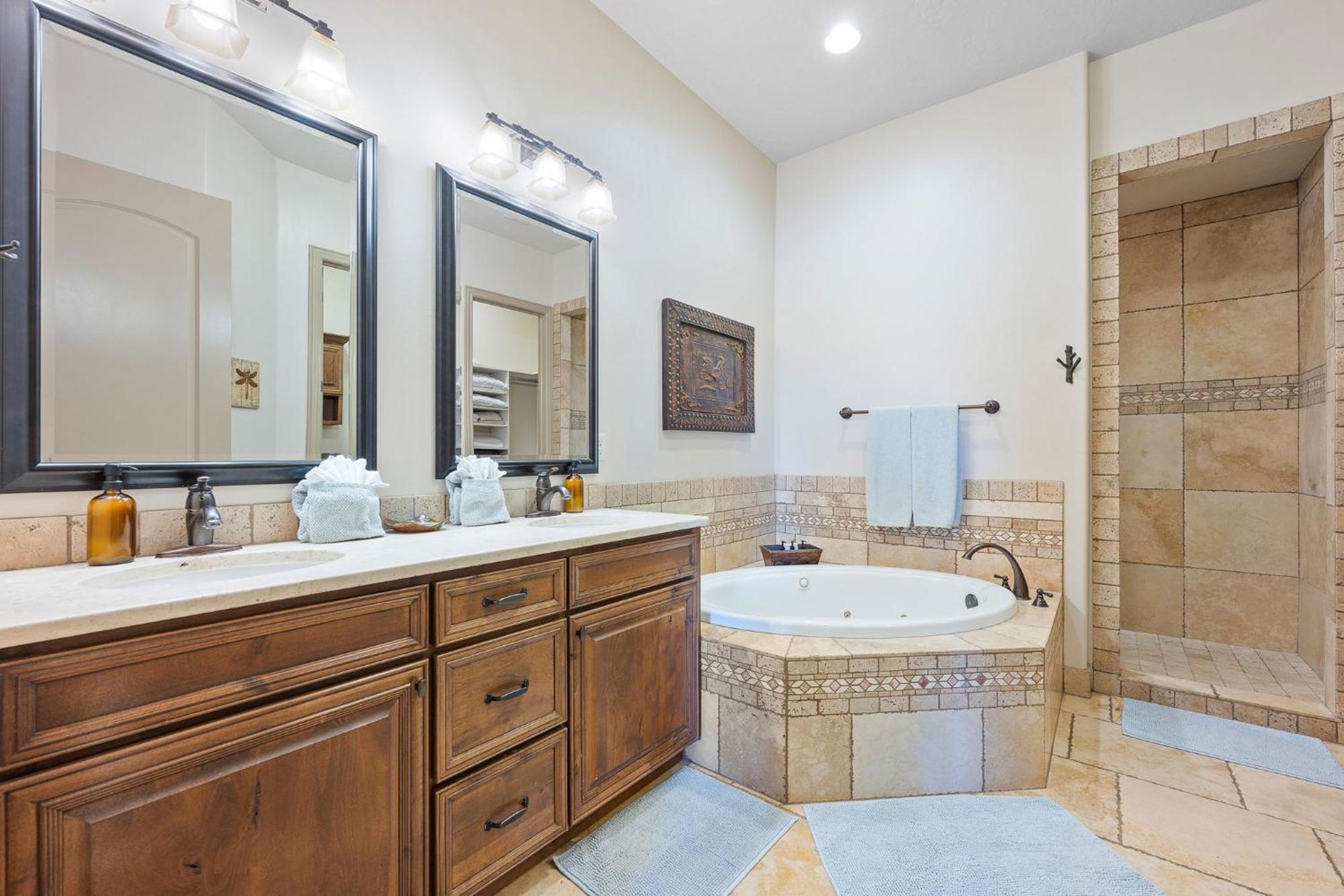 The Condo At Coral Springs Resort Hurricane Ngoại thất bức ảnh