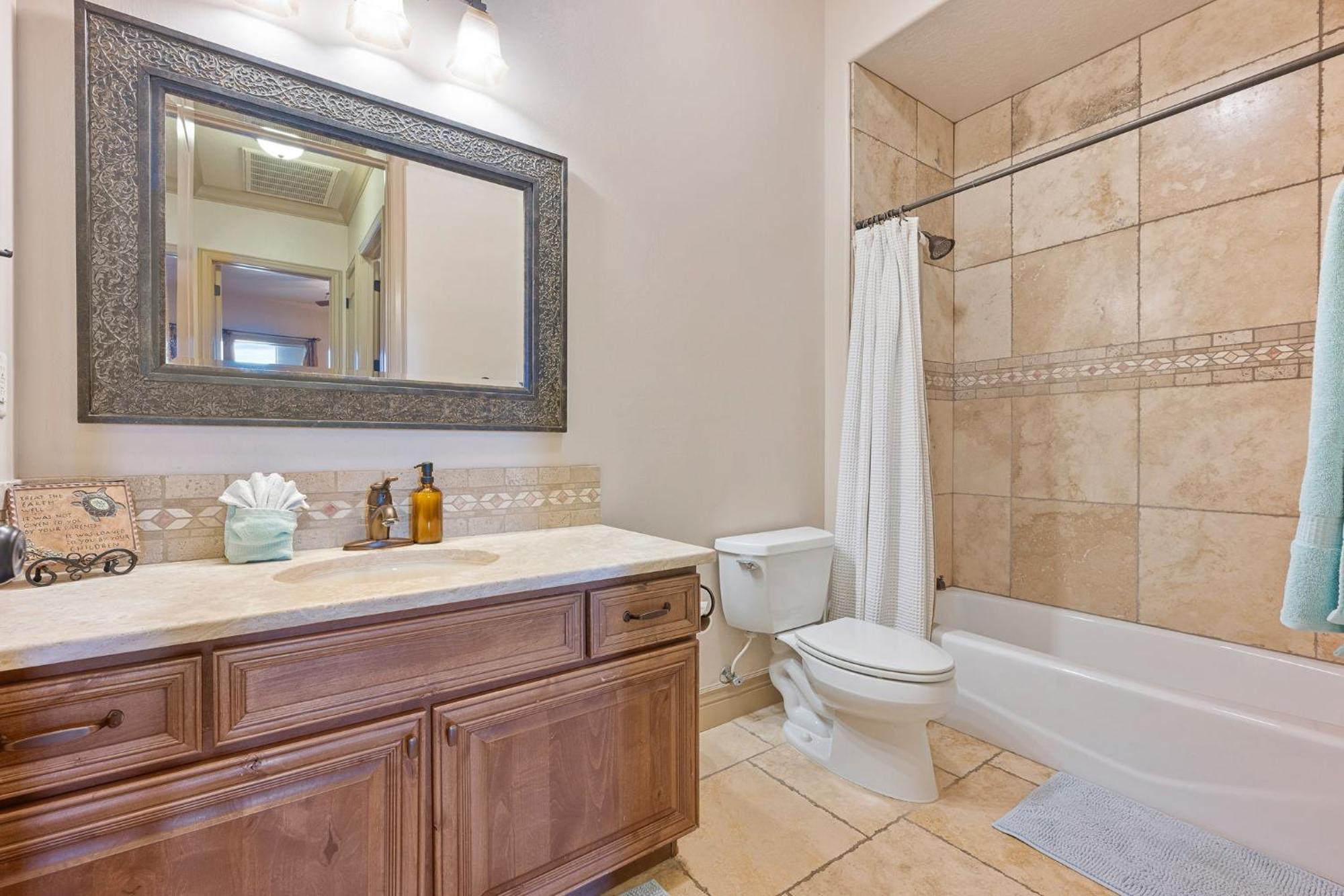 The Condo At Coral Springs Resort Hurricane Ngoại thất bức ảnh